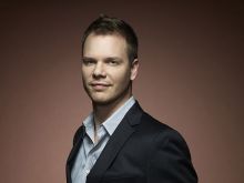 Jim Parrack