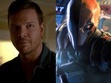 Jim Parrack