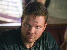 Jim Parrack