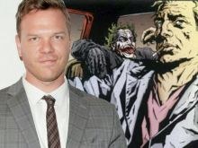 Jim Parrack