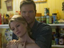 Jim Parrack