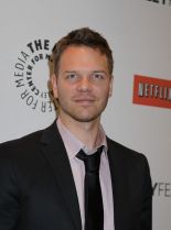 Jim Parrack