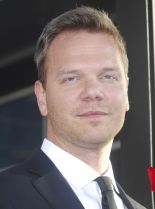 Jim Parrack