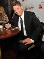 Jim Parrack