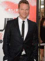 Jim Parrack