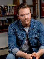 Jim Parrack