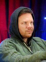 Jim Parrack