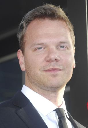 Jim Parrack