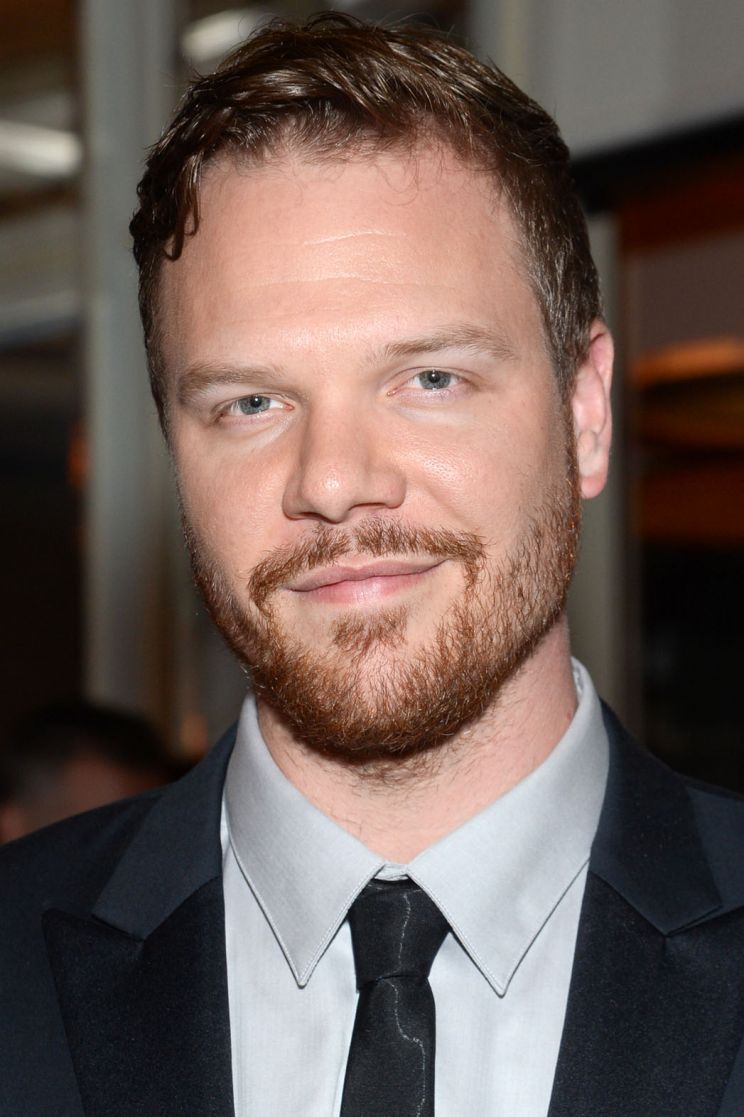 Jim Parrack