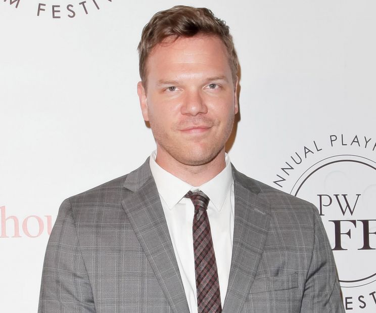 Jim Parrack