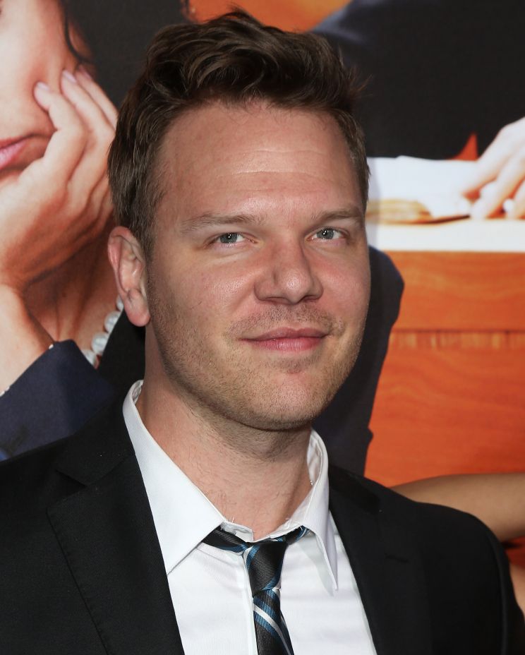 Jim Parrack