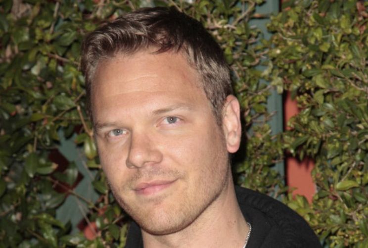 Jim Parrack