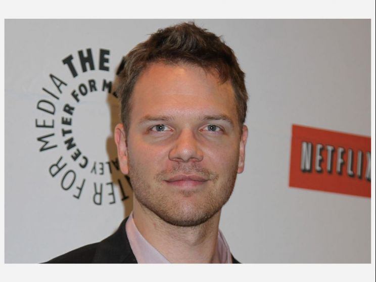 Jim Parrack