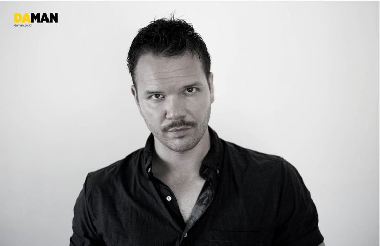 Jim Parrack