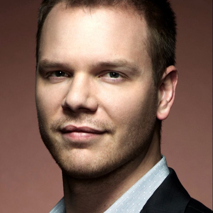 Jim Parrack