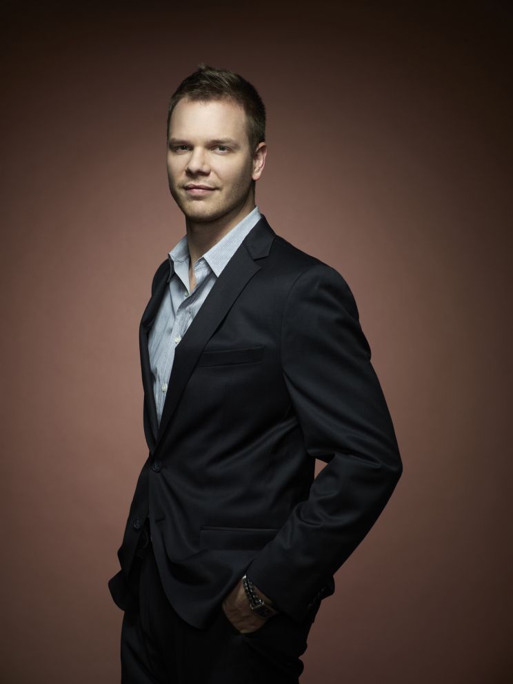 Jim Parrack