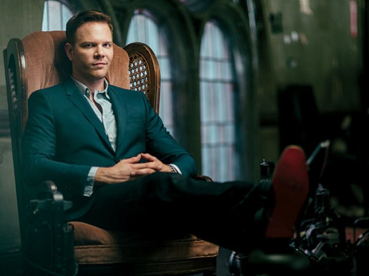 Jim Parrack