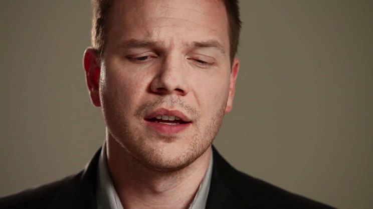 Jim Parrack