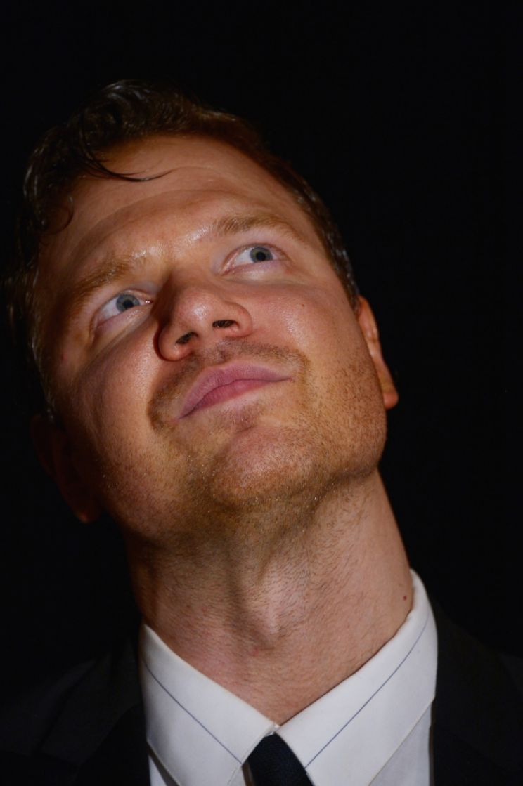 Jim Parrack