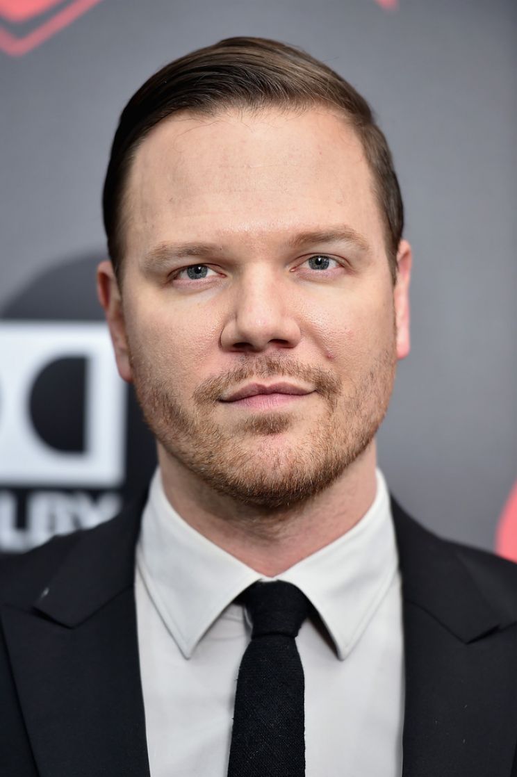 Jim Parrack