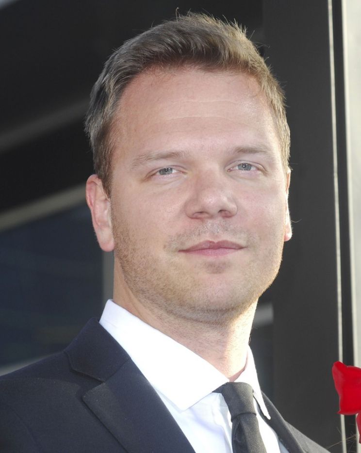 Jim Parrack