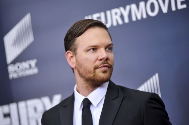 Jim Parrack