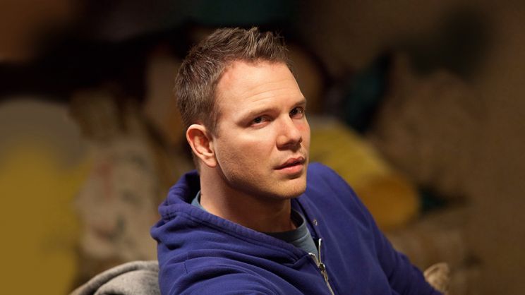 Jim Parrack