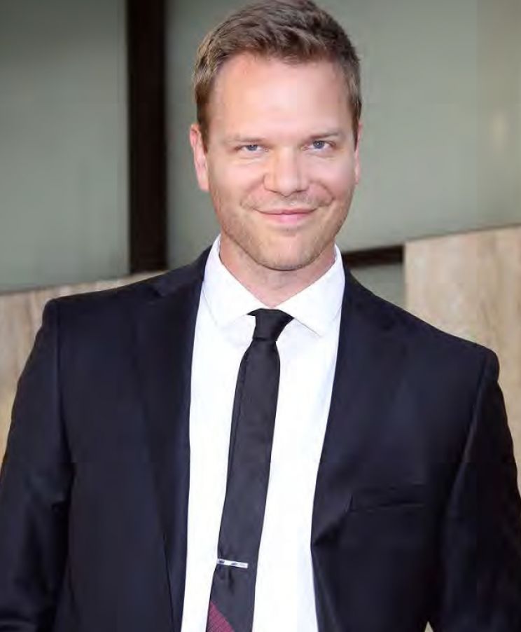 Jim Parrack