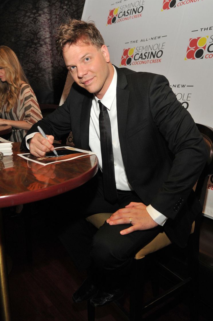 Jim Parrack