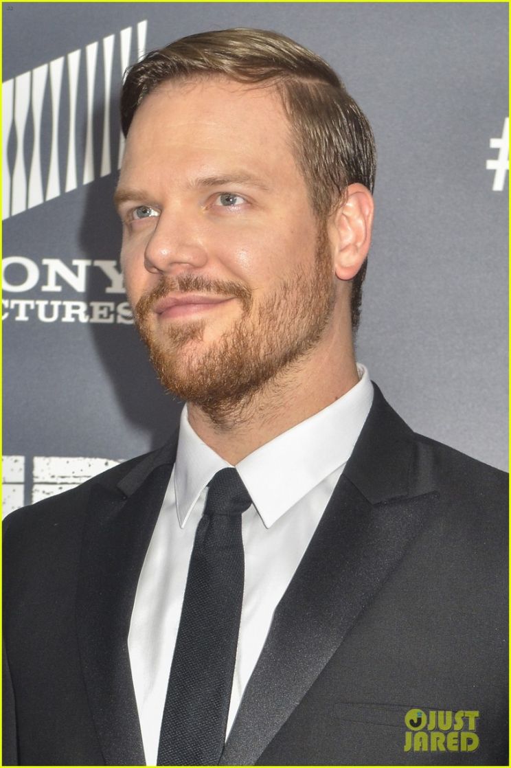 Jim Parrack