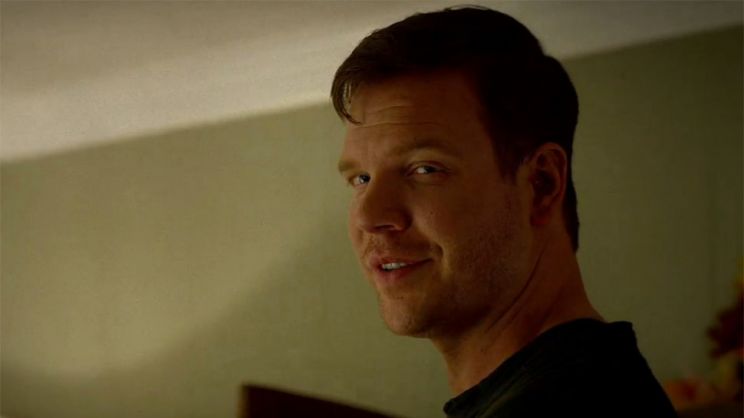 Jim Parrack