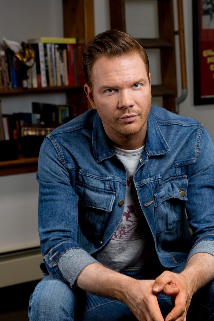 Jim Parrack