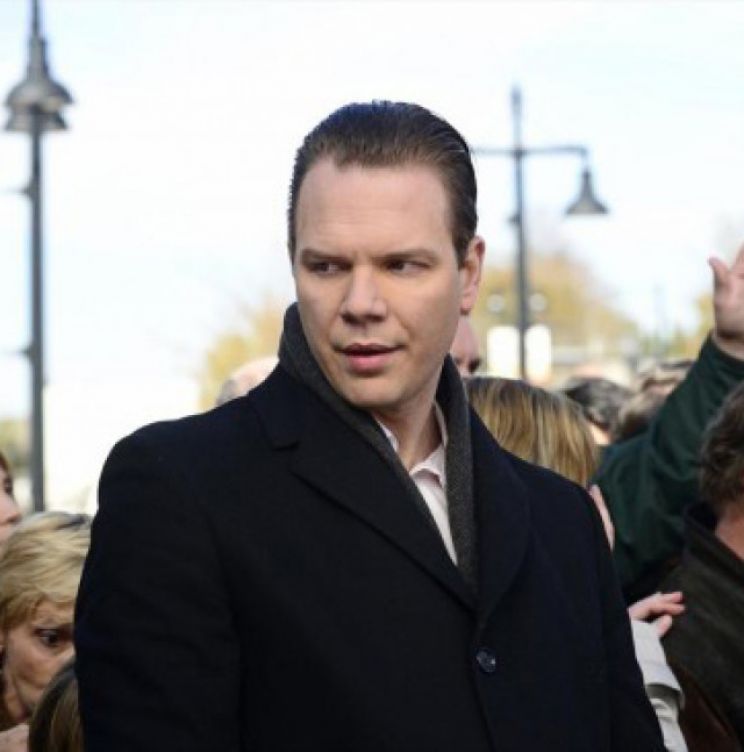 Jim Parrack