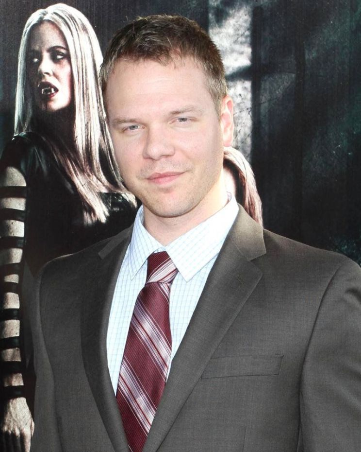 Jim Parrack