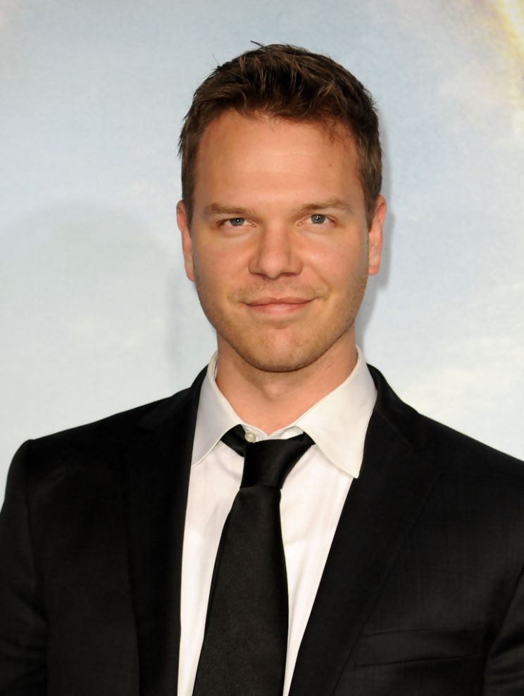 Jim Parrack