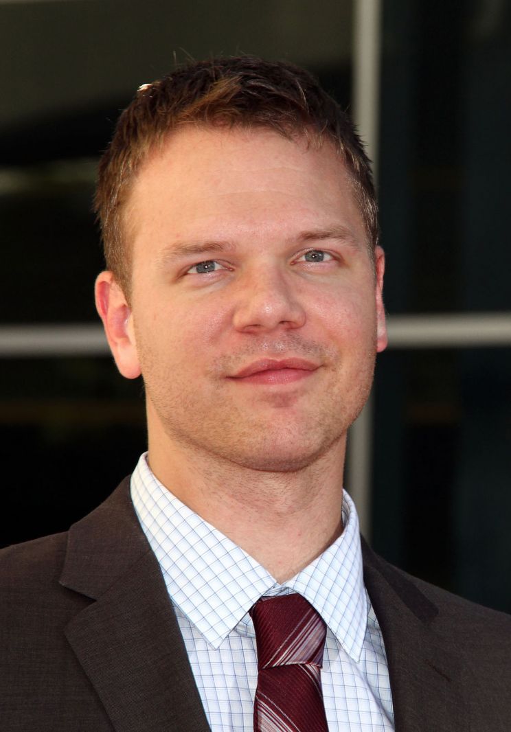 Jim Parrack