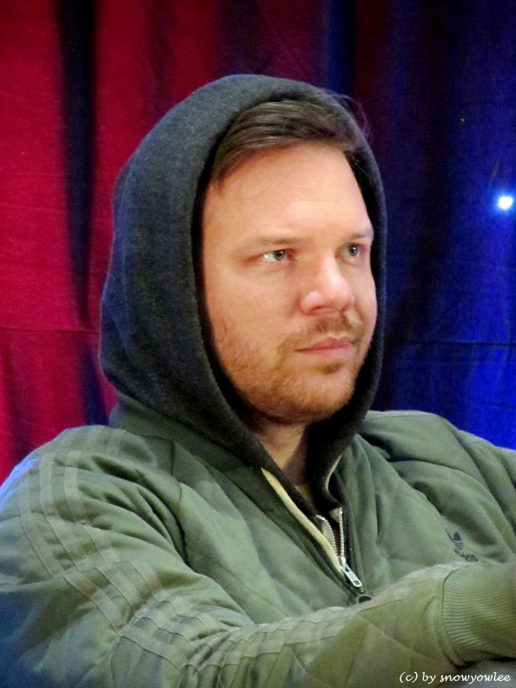 Jim Parrack
