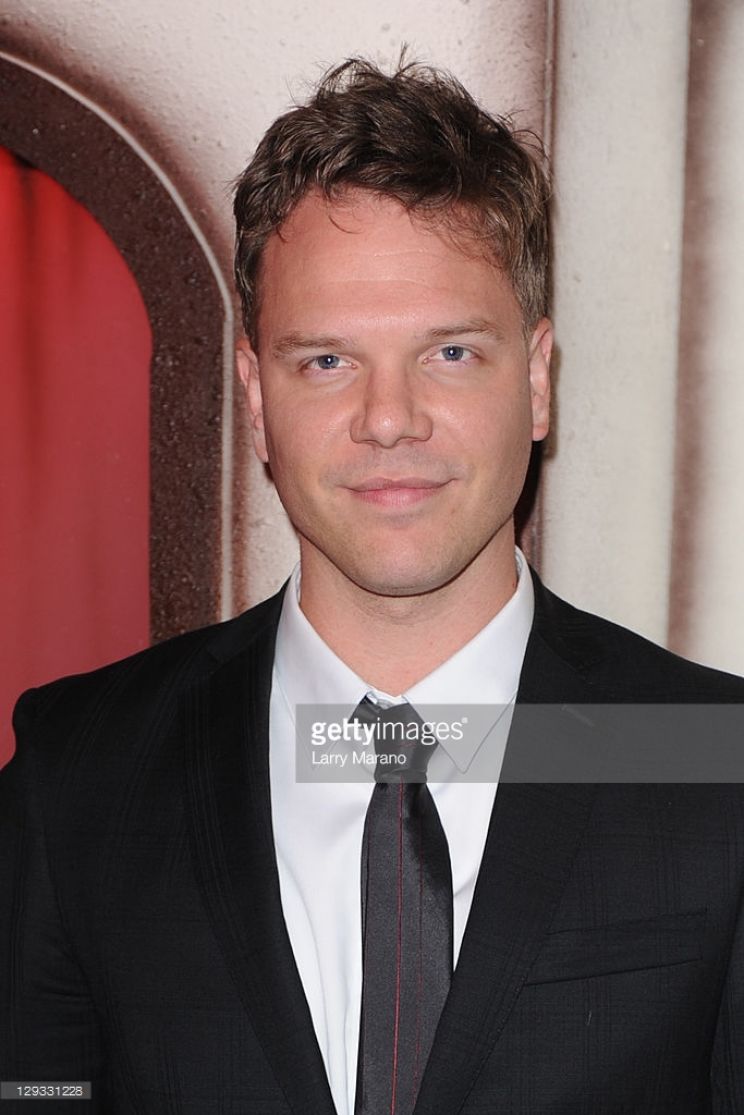 Jim Parrack