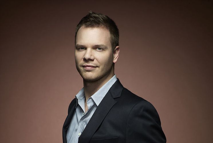 Jim Parrack