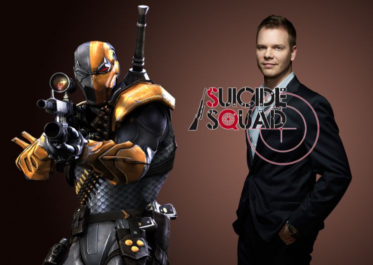 Jim Parrack