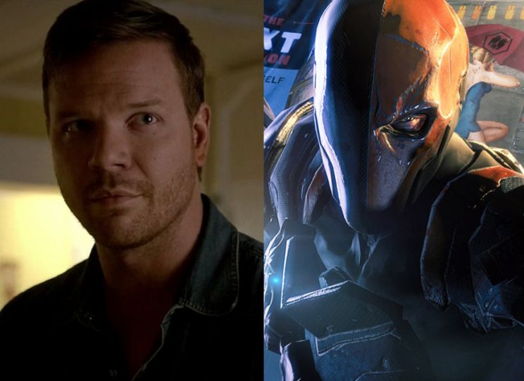 Jim Parrack