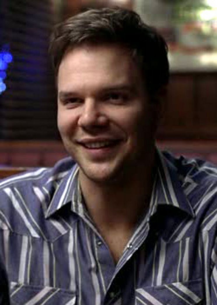 Pictures of Jim Parrack