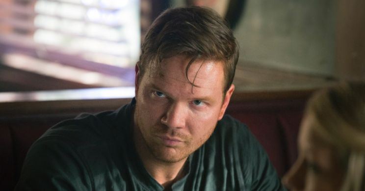 Jim Parrack