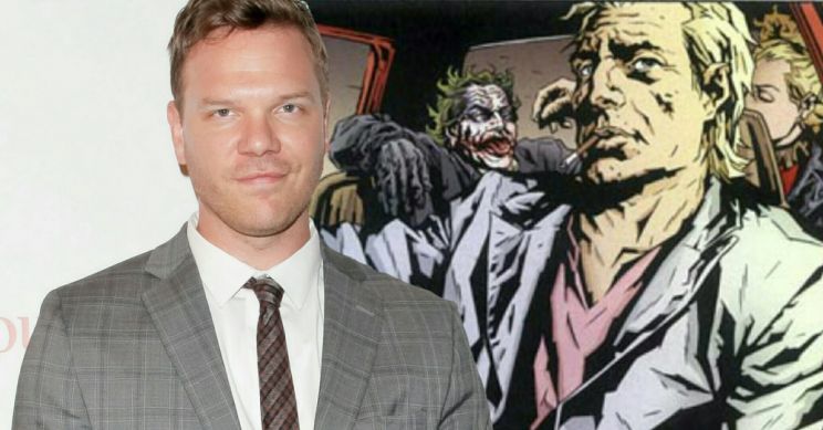 Jim Parrack