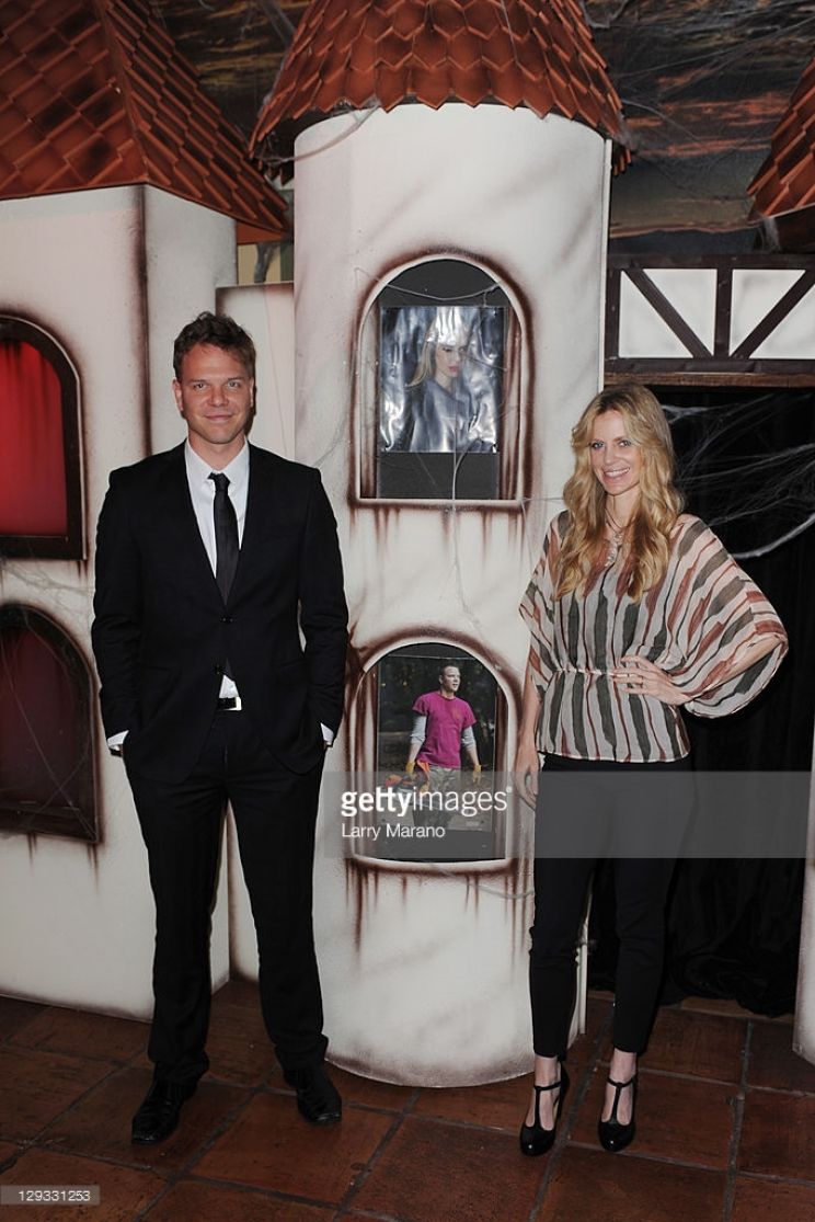 Jim Parrack