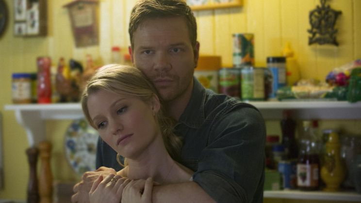 Jim Parrack