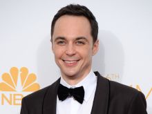 Jim Parsons