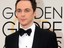 Jim Parsons