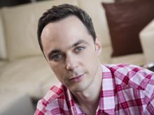 Jim Parsons