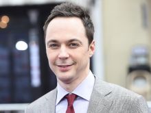 Jim Parsons